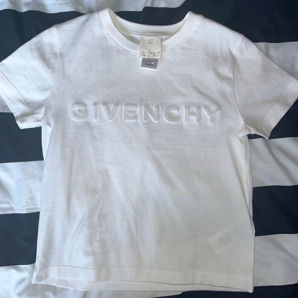 Kids Givenchy T-shirt